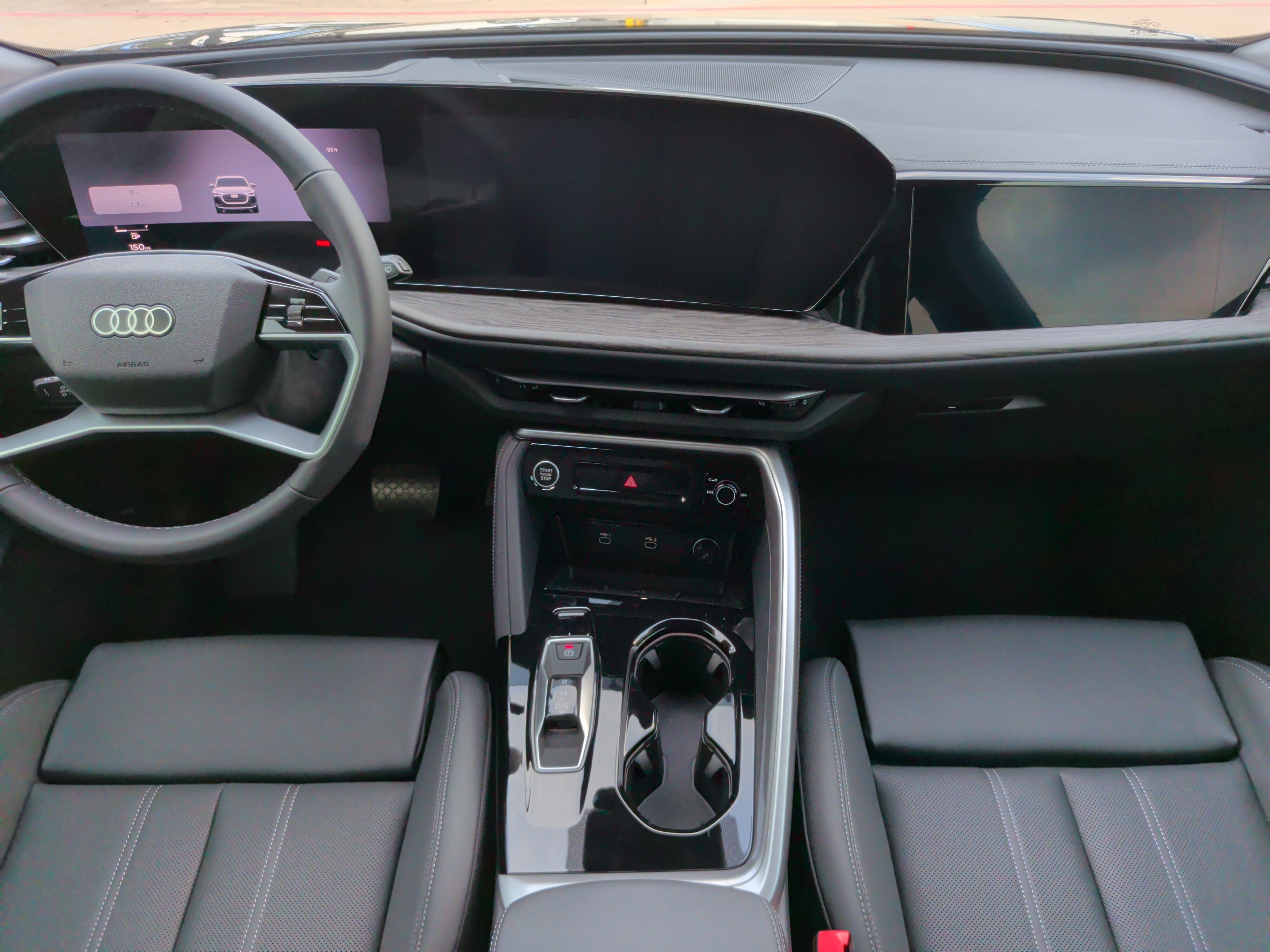 New 2026 Audi Q5 Prestige AWD/4WD image 34