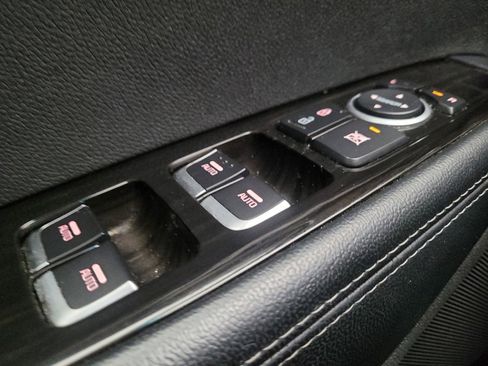 Used 2020 Kia Sorento EX FWD image 27
