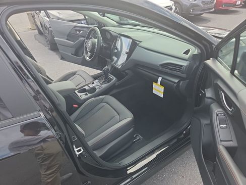 New 2026 Subaru Crosstrek 2.5i Limited image 7