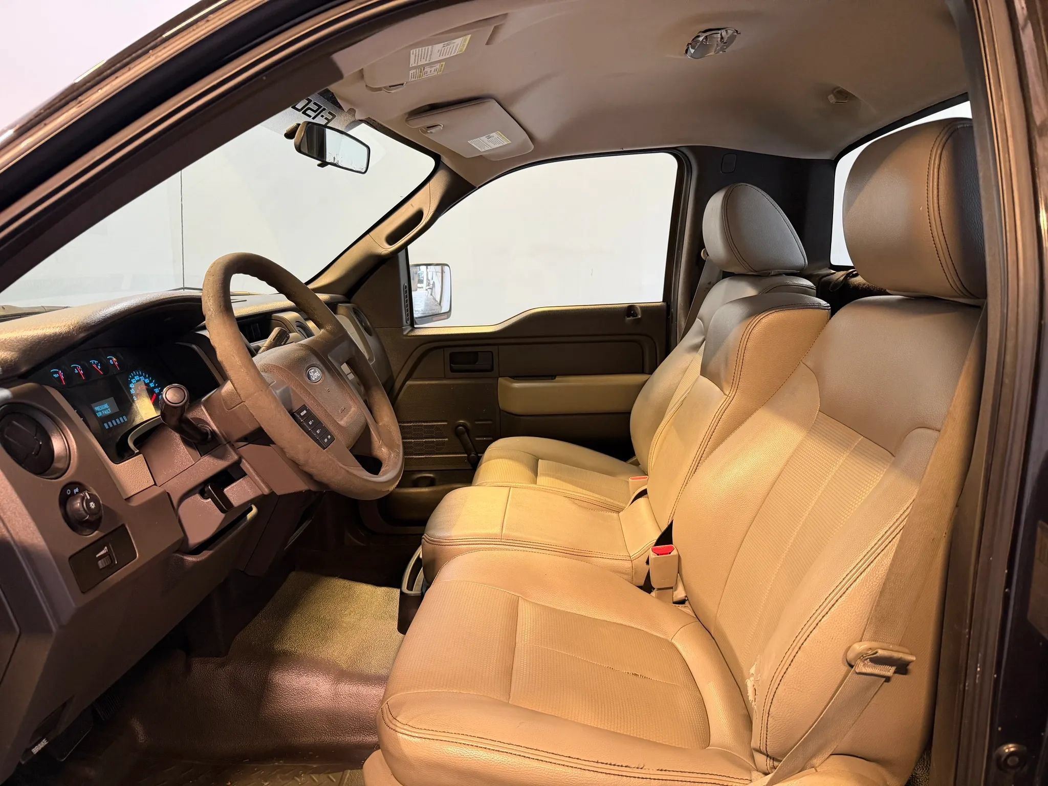 Used 2010 Ford F150 XL RWD image 10