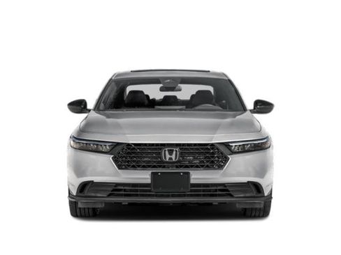 New 2026 Honda Accord Sport image 27