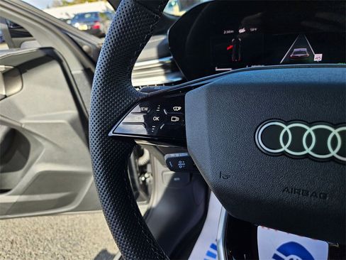 Used 2025 Audi S5 Premium Plus image 11