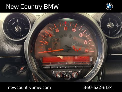 Used 2015 MINI Cooper Countryman S image 23