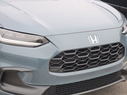 Certified 2023 Honda HR-V LX image 10