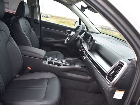 New 2026 Kia Sorento EX image 14