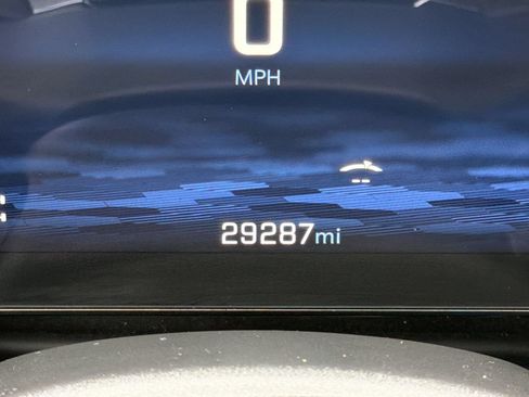 Used 2025 Chevrolet Equinox LT AWD/4WD image 31