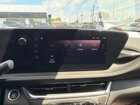 Used 2024 Buick Envista Preferred w/ Convenience I Package FWD image 21