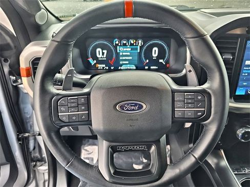 Used 2023 Ford F150 Raptor image 23