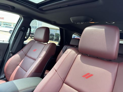 New 2026 Dodge Durango GT AWD/4WD image 28