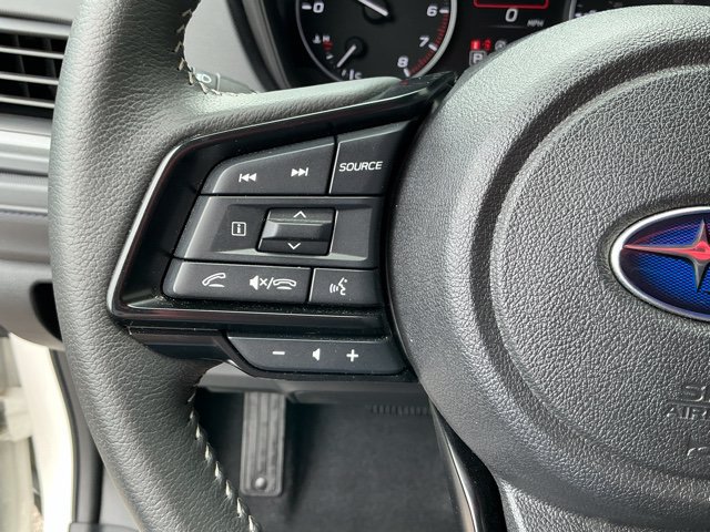 Certified 2025 Subaru Forester Premium AWD/4WD image 26