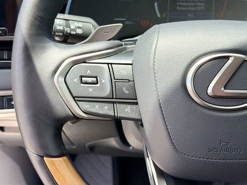 Used 2025 Lexus RX 350 Premium Plus w/ Accessory Package (Z1) FWD image 39