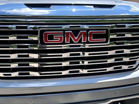 Used 2026 GMC Sierra 1500 Denali AWD/4WD image 30