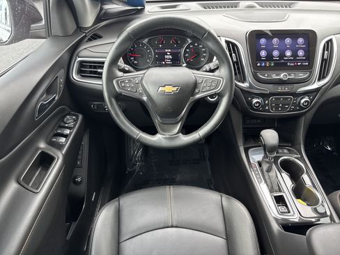 Used 2024 Chevrolet Equinox Premier FWD image 14