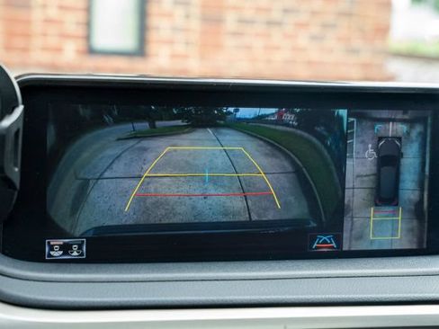 Used 2022 Lexus RX 350 F Sport w/ Accessory Package AWD/4WD image 29
