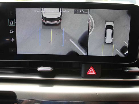 New 2025 Kia Carnival SX Prestige image 67