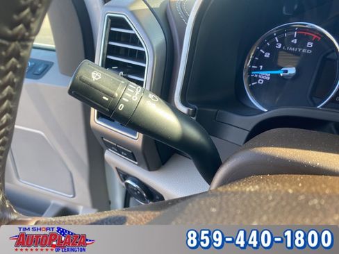 Used 2019 Ford F450 Limited image 31