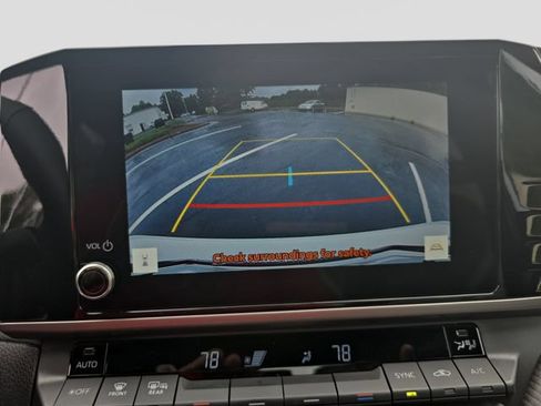 Used 2026 Toyota Camry SE FWD image 21