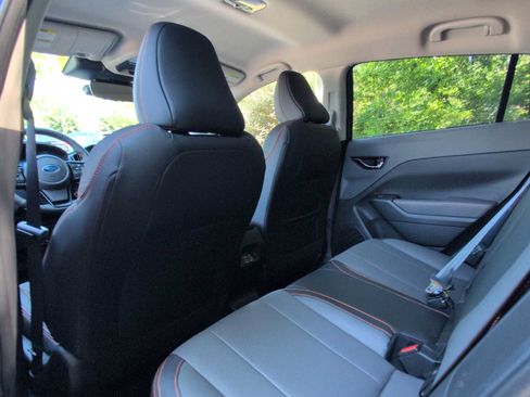New 2026 Subaru Crosstrek 2.5i Limited AWD/4WD image 18