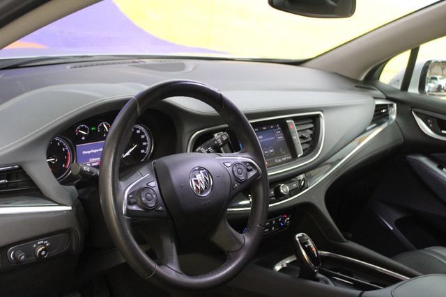 Used 2021 Buick Enclave Essence w/ Sound and Sites Package FWD image 15