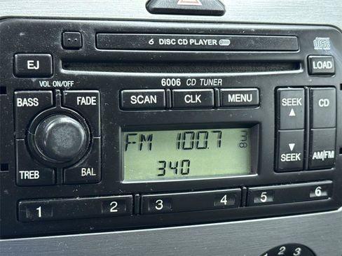 Used 2003 Ford Focus ZTW FWD image 22