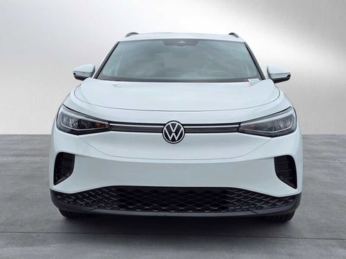 Used 2024 Volkswagen ID.4 2WD image 8