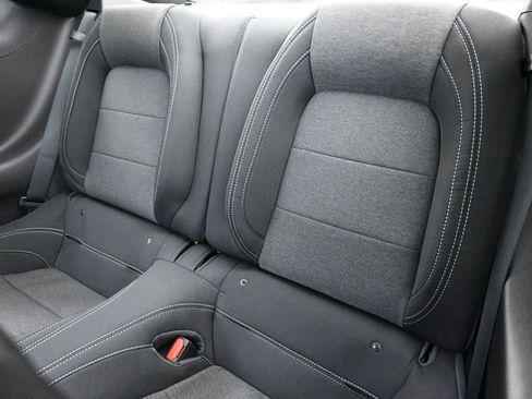 New 2026 Ford Mustang EcoBoost image 24