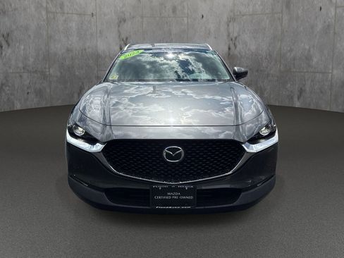 Certified 2023 MAZDA CX-30 AWD 2.5 S w/ Preferred Package image 8