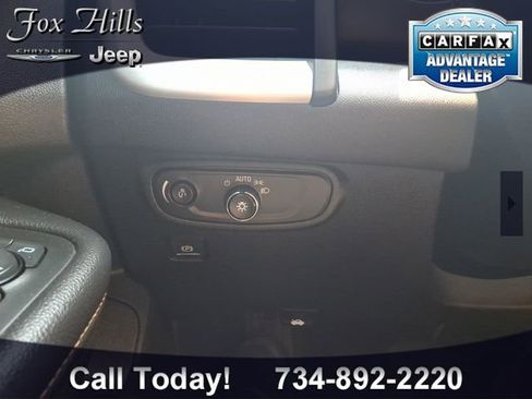 Used 2019 GMC Terrain SLE w/ Driver Convenience Package AWD/4WD image 15