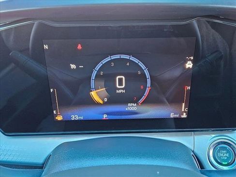 New 2026 Chevrolet Trax LT w/ LT Convenience Package image 11