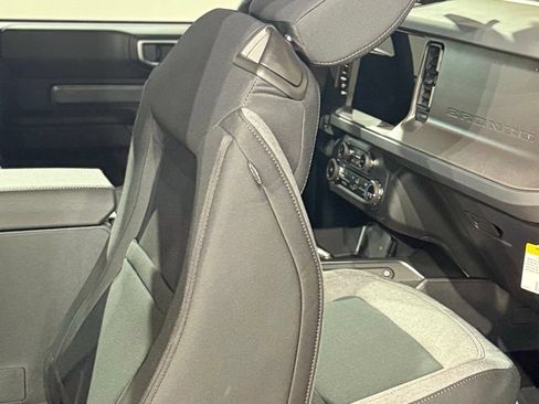 New 2026 Ford Bronco 2-Door AWD/4WD image 53