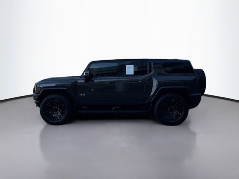 Used 2025 GMC Hummer EV 2X AWD/4WD image 4