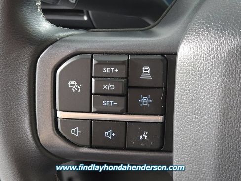 Used 2023 Ford F150 XLT w/ Equipment Group 302A High AWD/4WD image 25