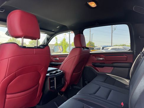 Used 2023 RAM 1500 Rebel w/ Rebel Level 1 Equipment Group image 27