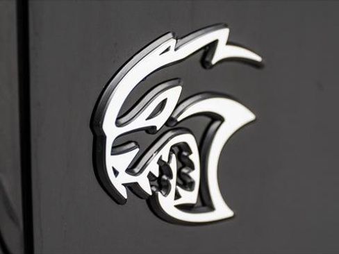 Used 2024 RAM 1500 TRX w/ TRX Level 1 Equipment Group image 19