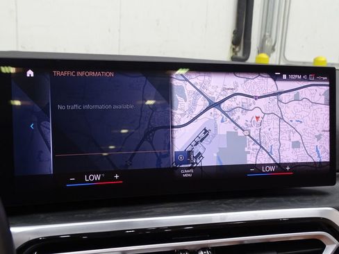 Used 2024 BMW 430i Convertible w/ Convenience Package image 17