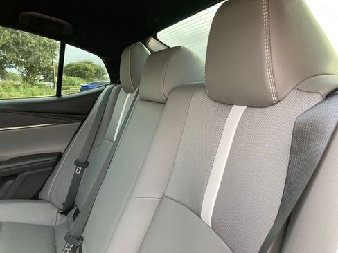 Certified 2026 Toyota Camry SE w/ Convenience Package FWD image 11