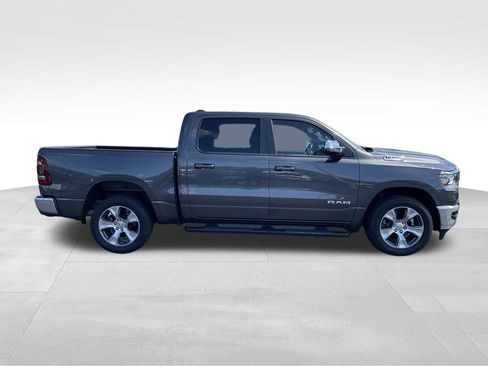 Used 2023 RAM 1500 Laramie AWD/4WD image 6