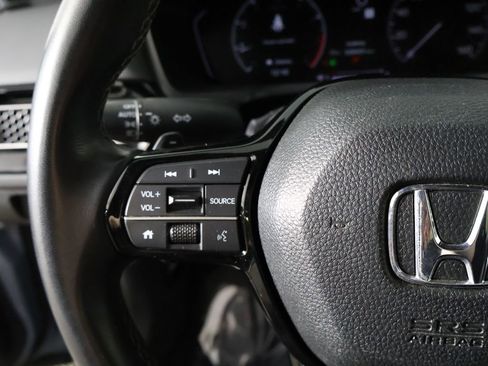 Used 2024 Honda Civic Sport image 35