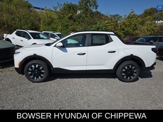 New 2026 Hyundai Santa Cruz SEL video 2