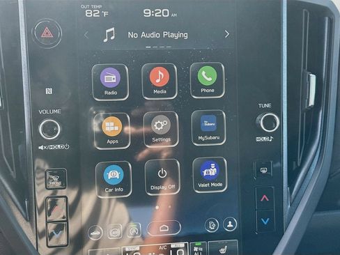 New 2026 Subaru Forester Premium AWD/4WD image 13