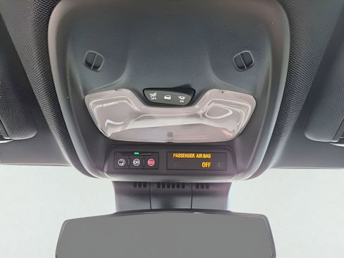 New 2026 GMC Canyon Elevation AWD/4WD image 39