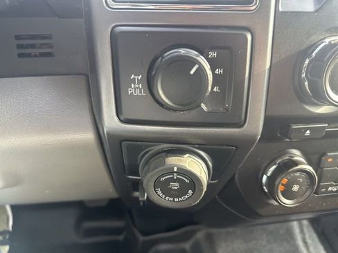 Used 2018 Ford F150 XLT w/ Trailer Tow Package image 20