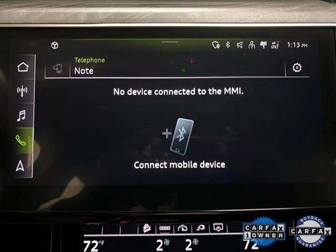 Used 2024 Audi Q8 e-tron Premium Plus image 50