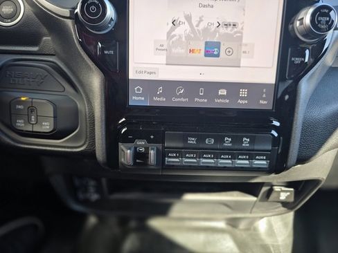 New 2026 RAM 2500 Tradesman image 17