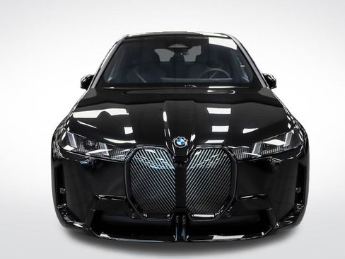 Used 2026 BMW iX xDrive45 w/ M Sport Package AWD/4WD image 7