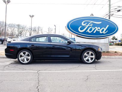 Used 2014 Dodge Charger SXT Plus