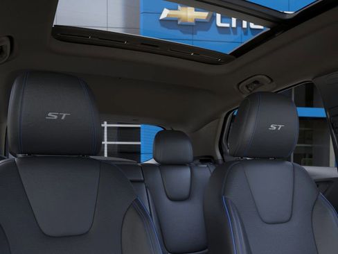 New 2026 Buick Encore GX Sport Touring w/ Comfort Package image 87