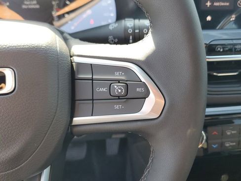 New 2026 Jeep Compass Latitude image 26