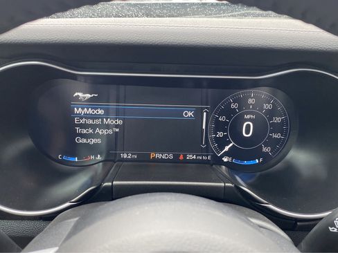 New 2023 Ford Mustang GT Premium w/ GT Performance Package image 33