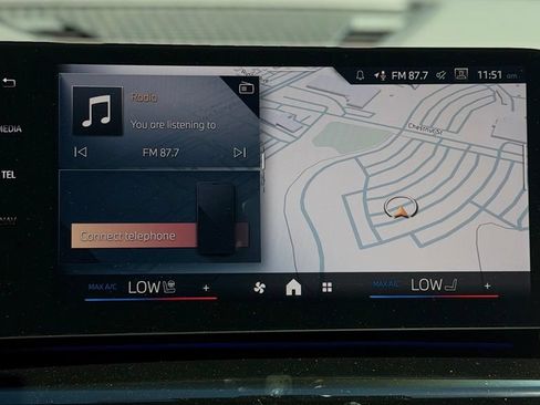 New 2026 BMW X1 xDrive28i AWD/4WD image 18